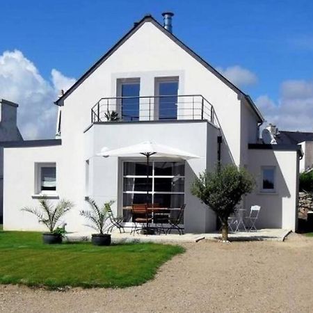 Maison De Vacances, A 150 M De La Mer Plouhinec  Kültér fotó